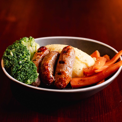 Great Pub Classic Food