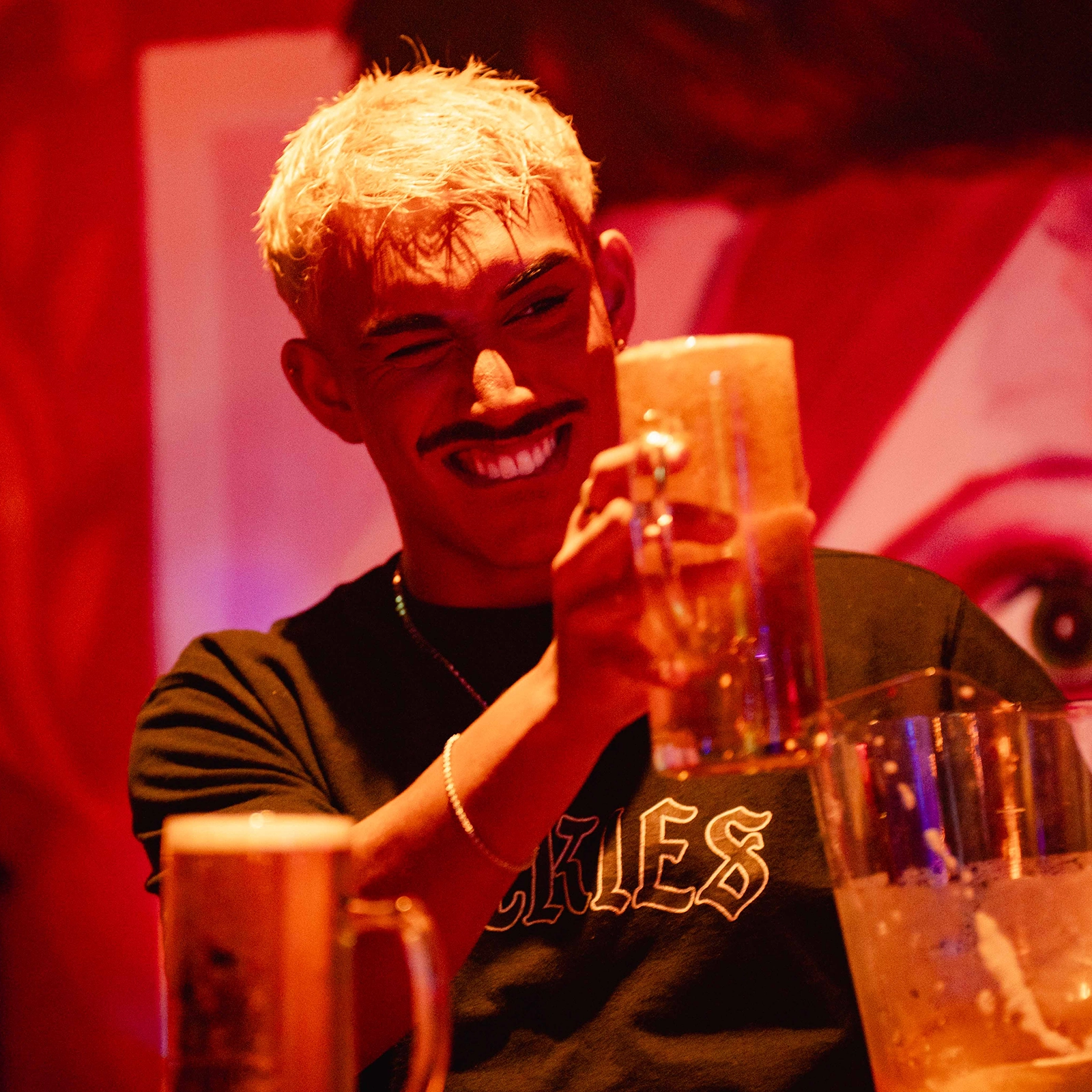 Pints, Cocktails and Wine at the best bar in Kingston