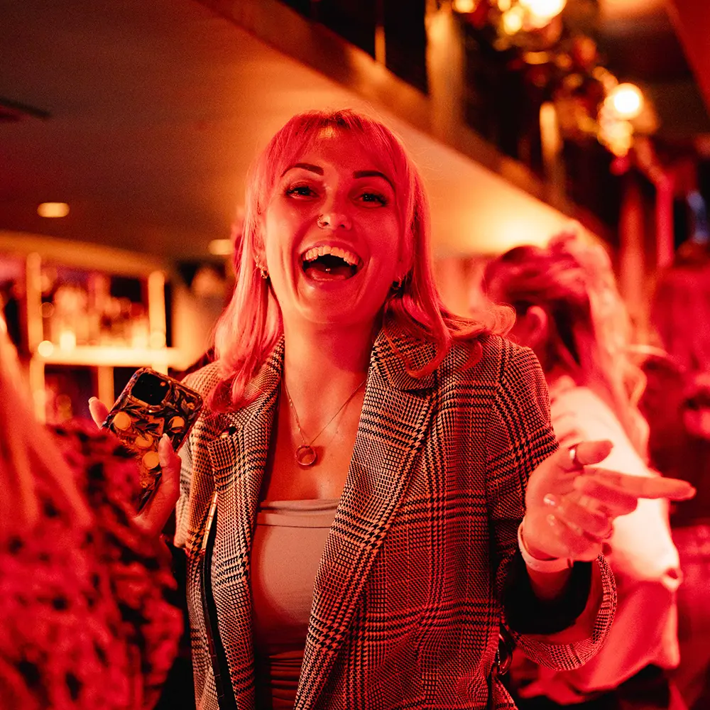 Bristol After Works Drinks Venue