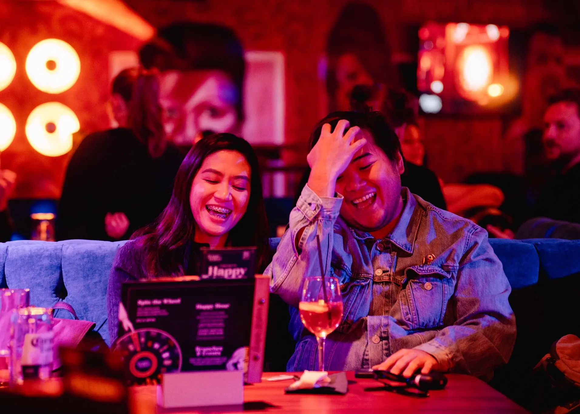 Quiz Pub Night in Bristol