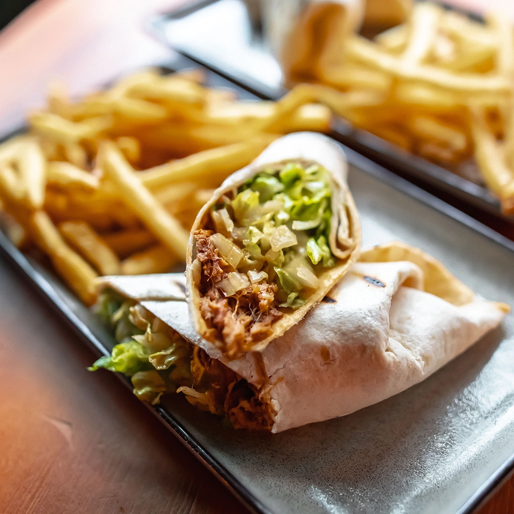 Great work lunch deal in Kingston for £5