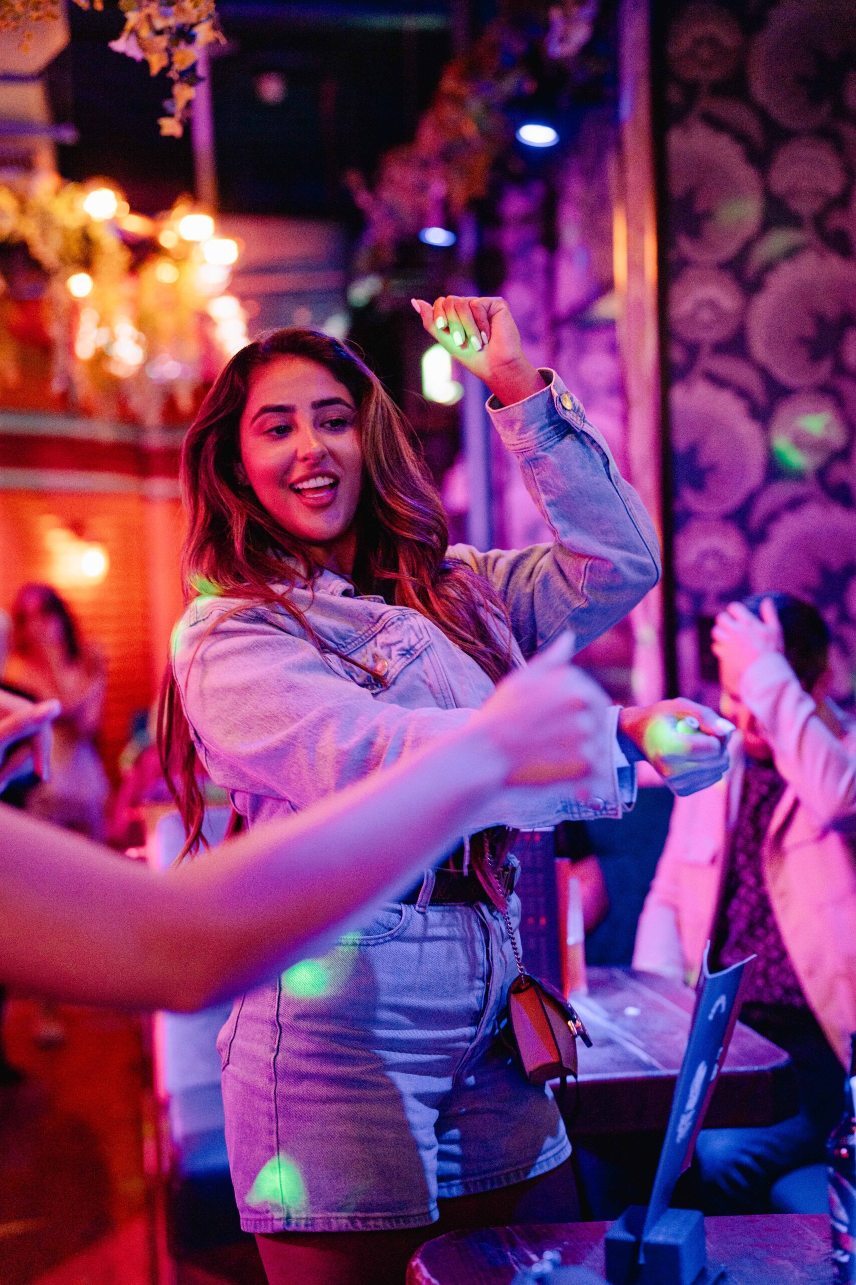 Best party pub in Kingston and London