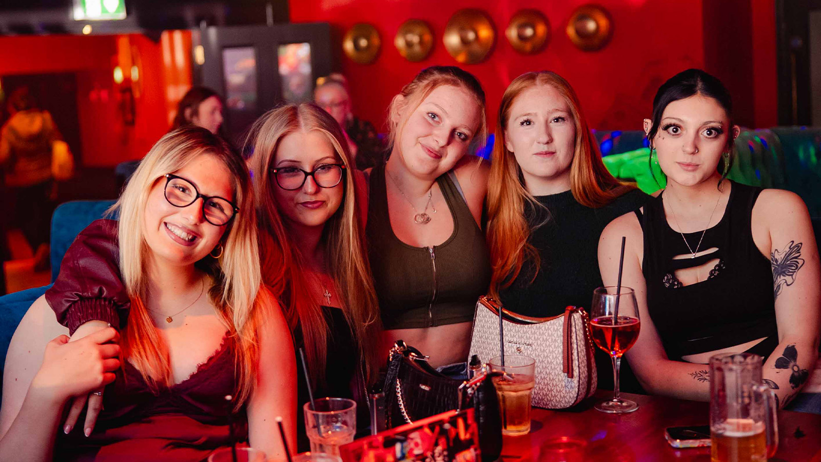 Hen Do
