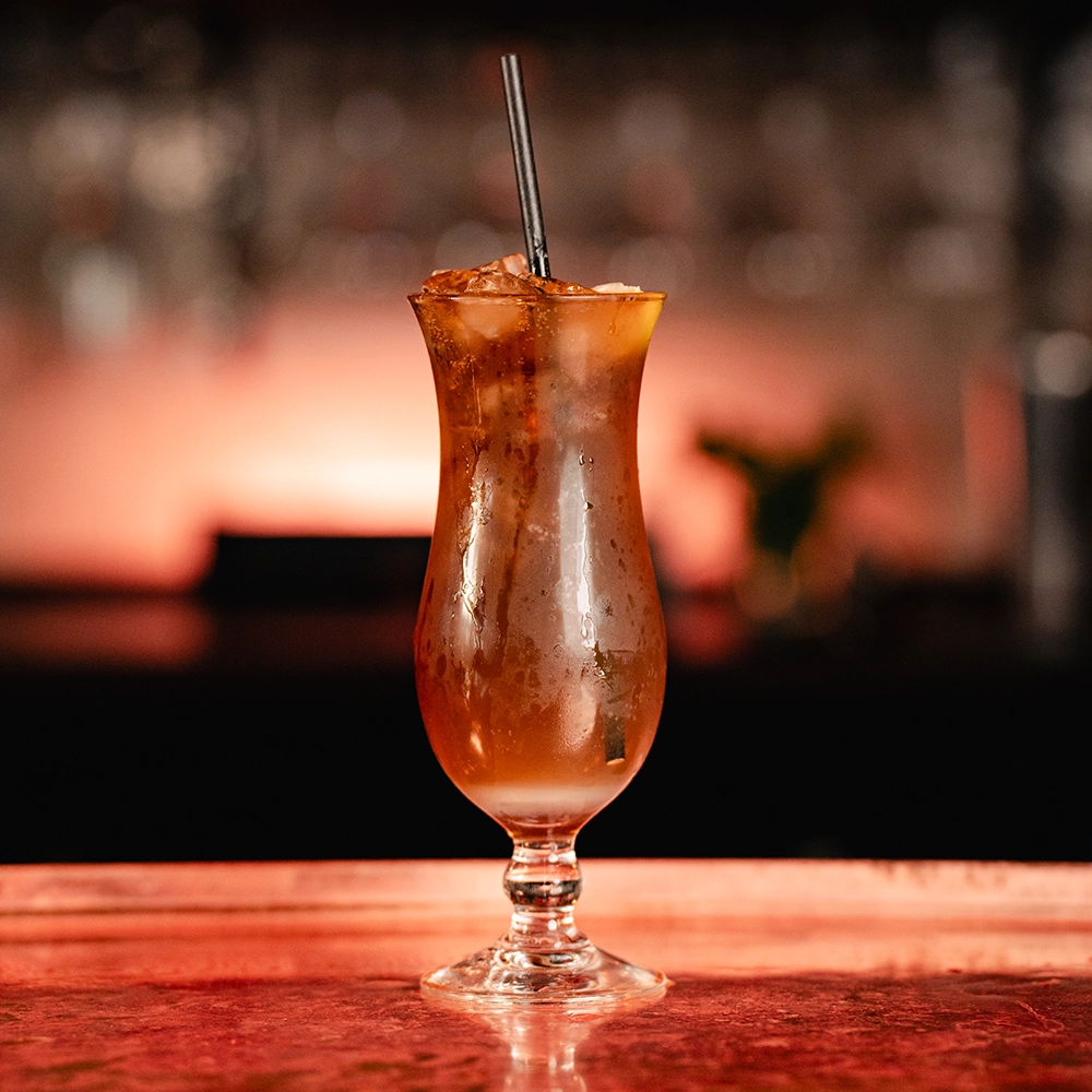 Long Island at Bonnie Rogues Bristol