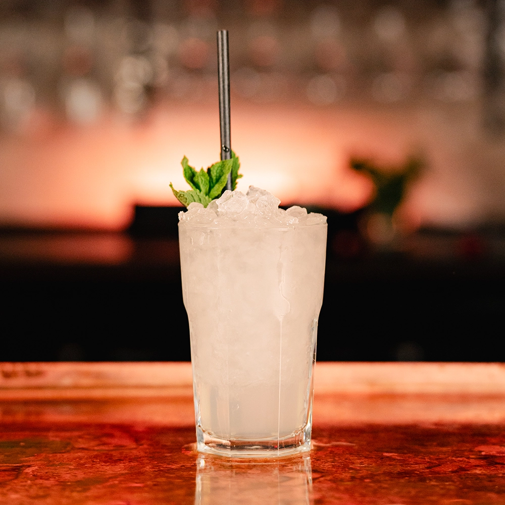 Mojito at Bonnie Rogues Bristol