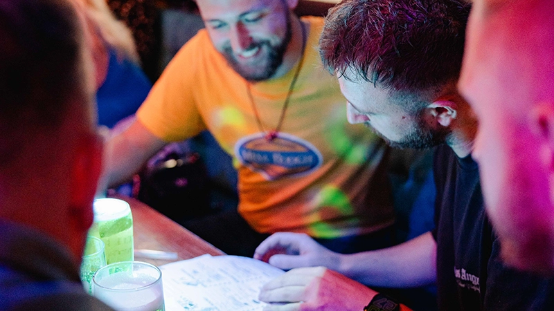 The Best Pub Quiz in Kingston Every Monday