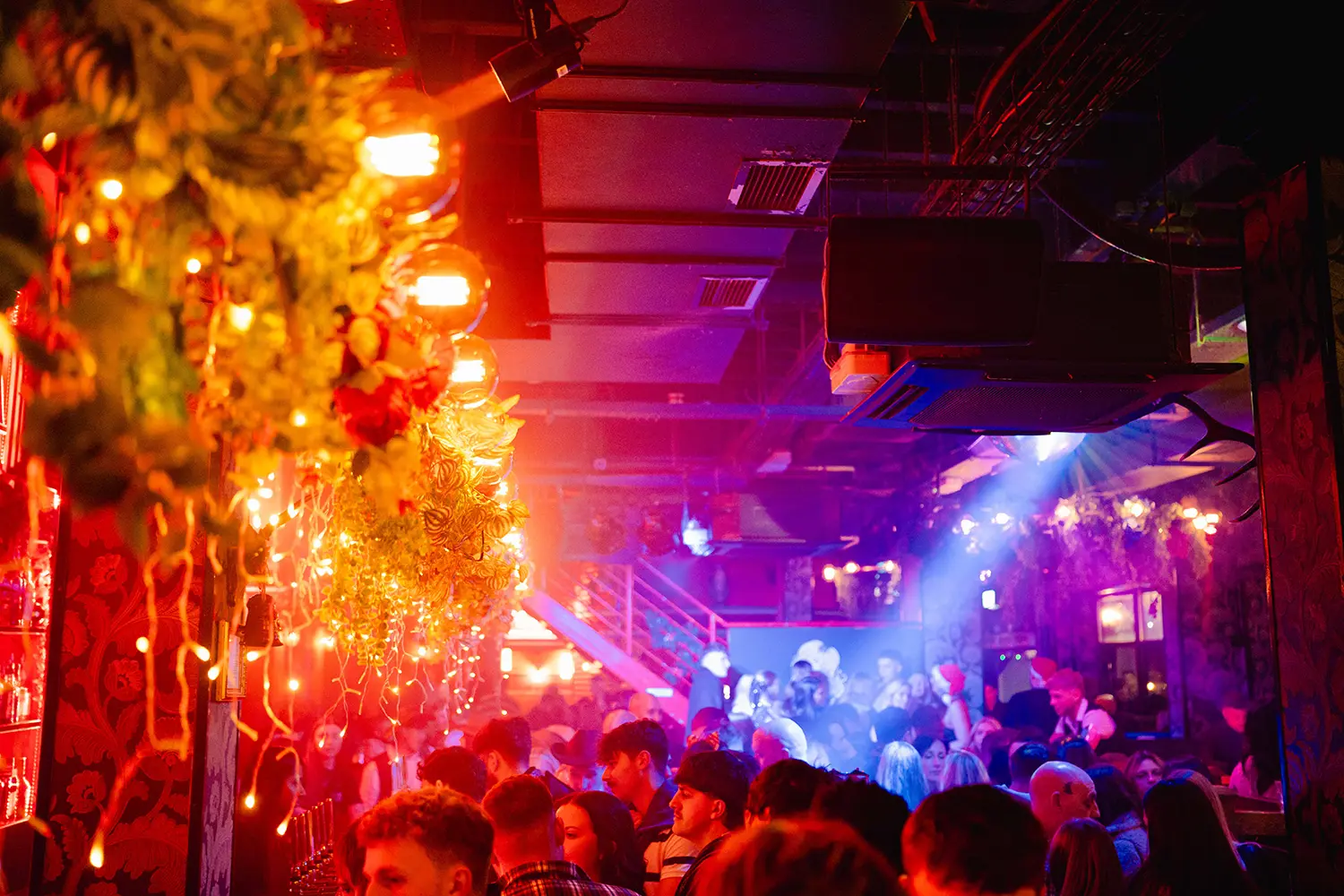 Great party pub for corporate bookings