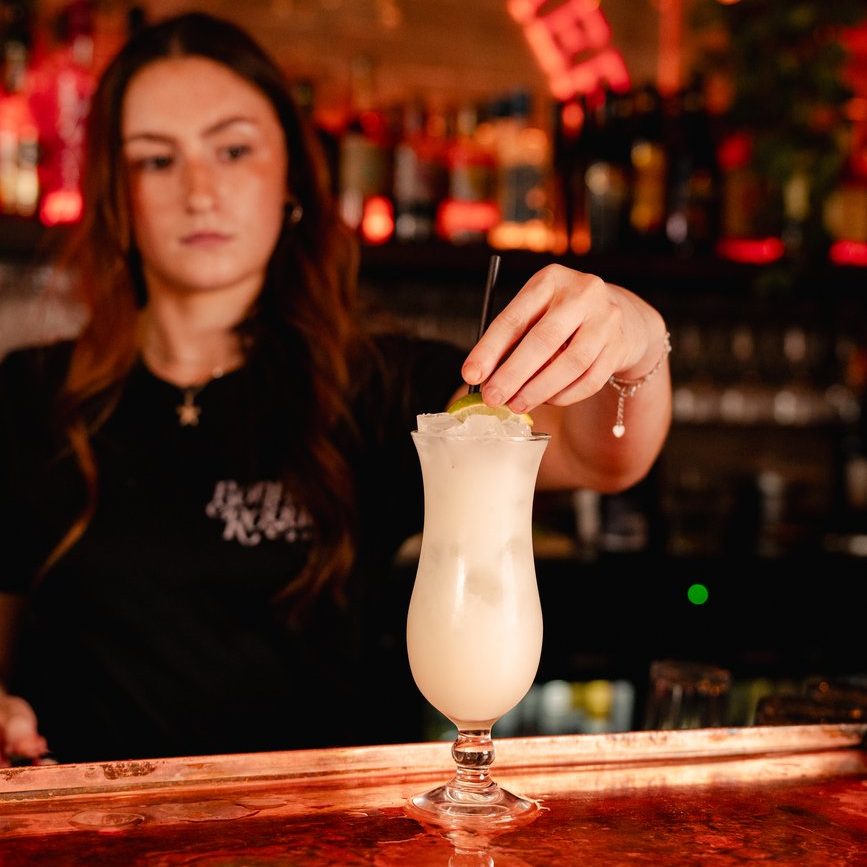 Cocktails and premium beer packages in Bristol