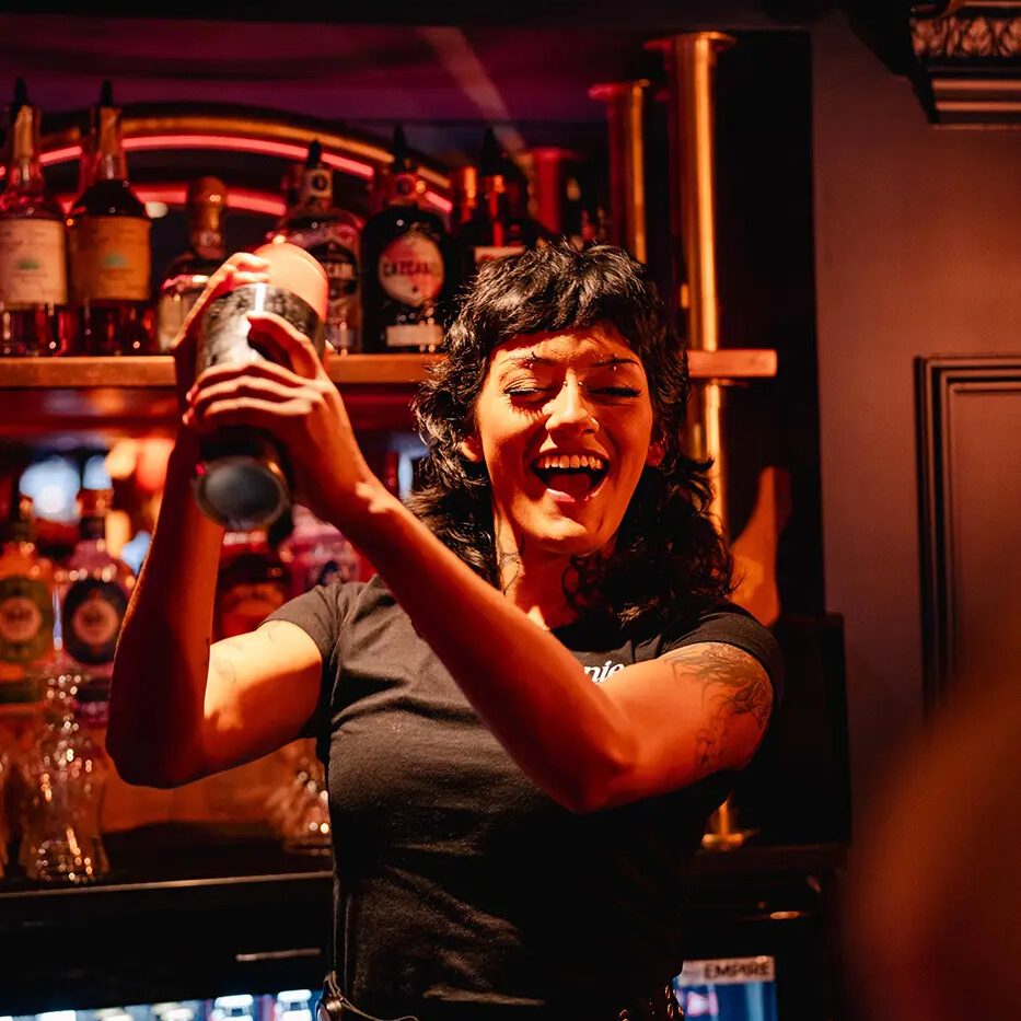 Cocktail Bar in Bristol with Signature Drinks