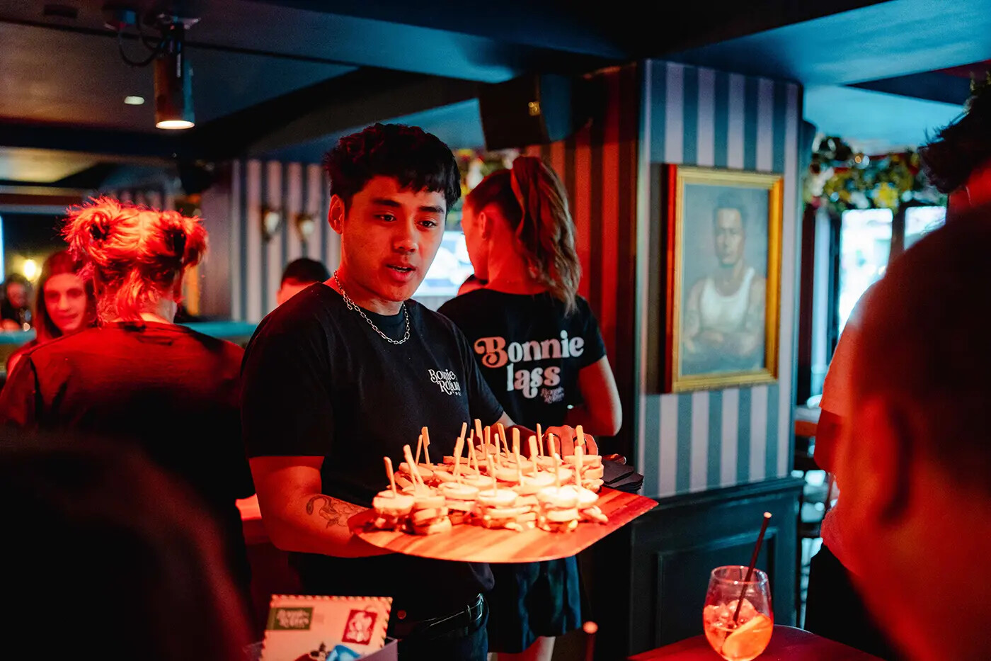 Private hire venue in Bristol