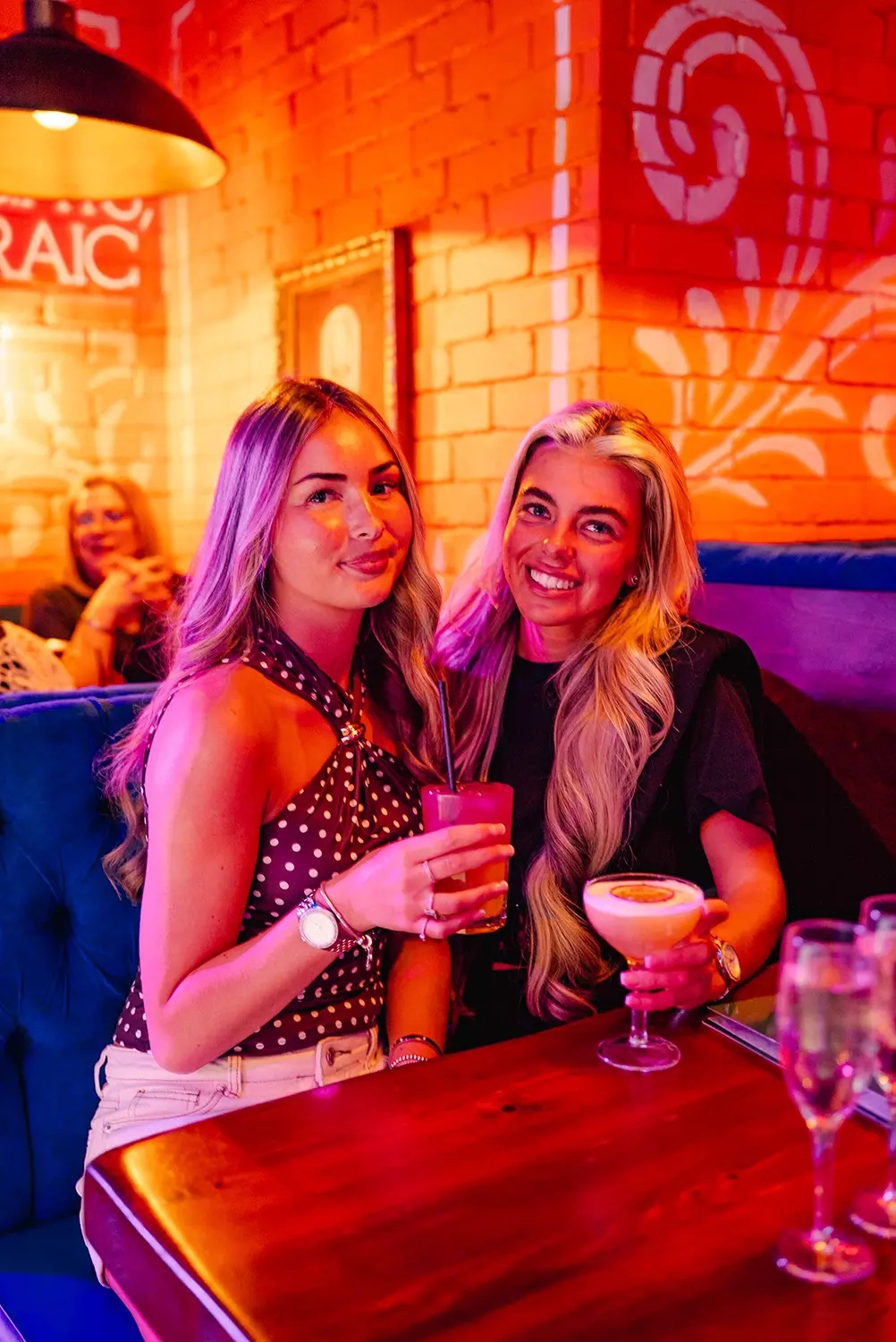 Bottomless Cardiff Cocktail Brunch