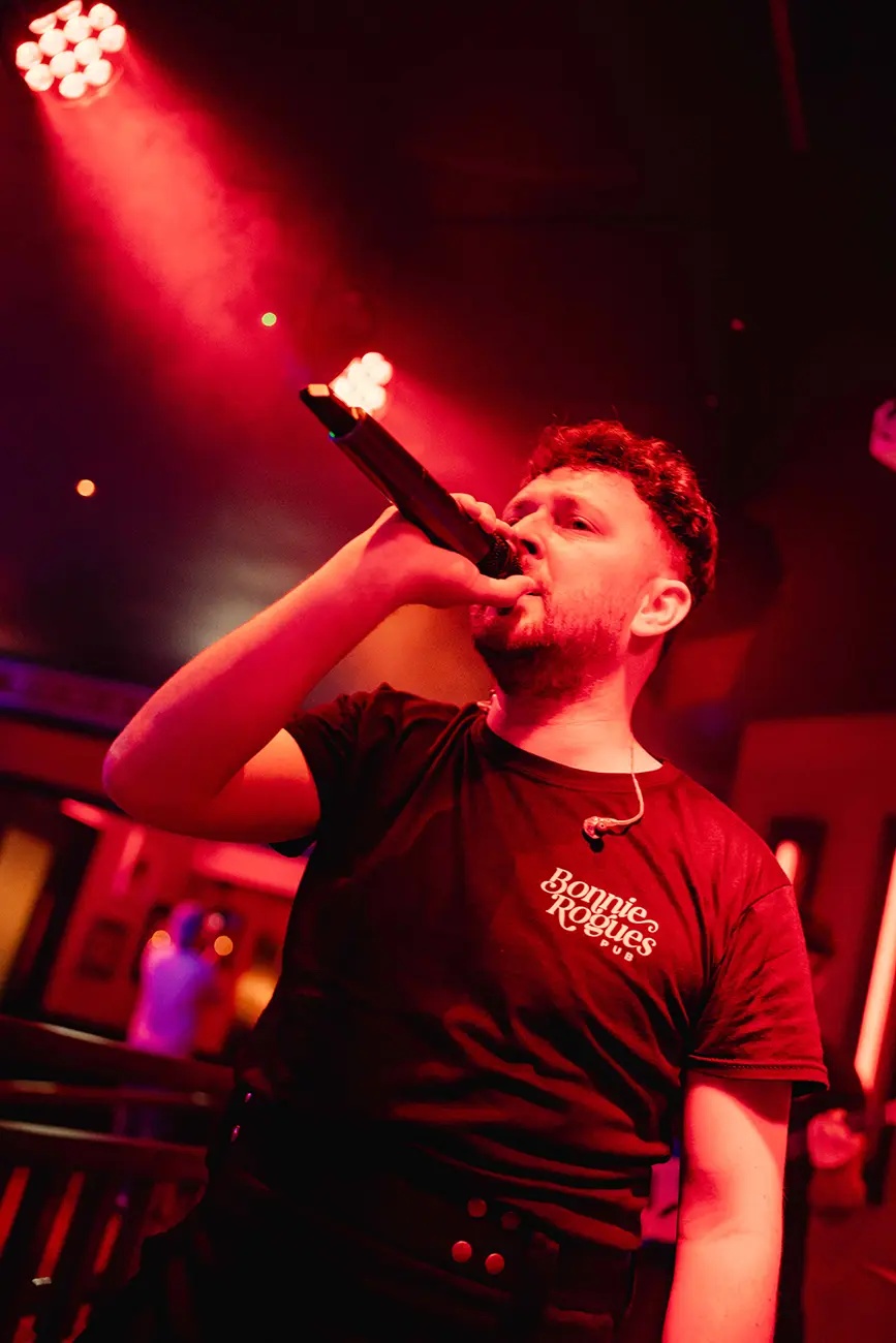 Live Music Venue in Cardiff with Live Music 6 days a week