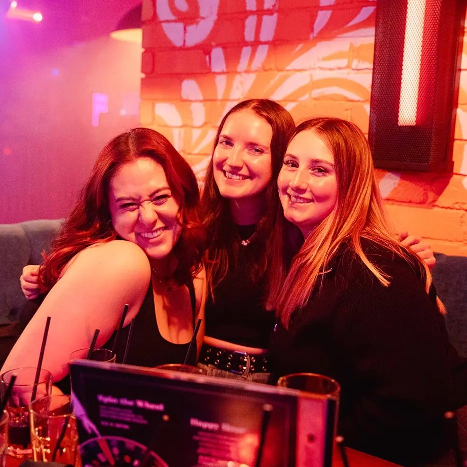 Hen Party packages in Swansea